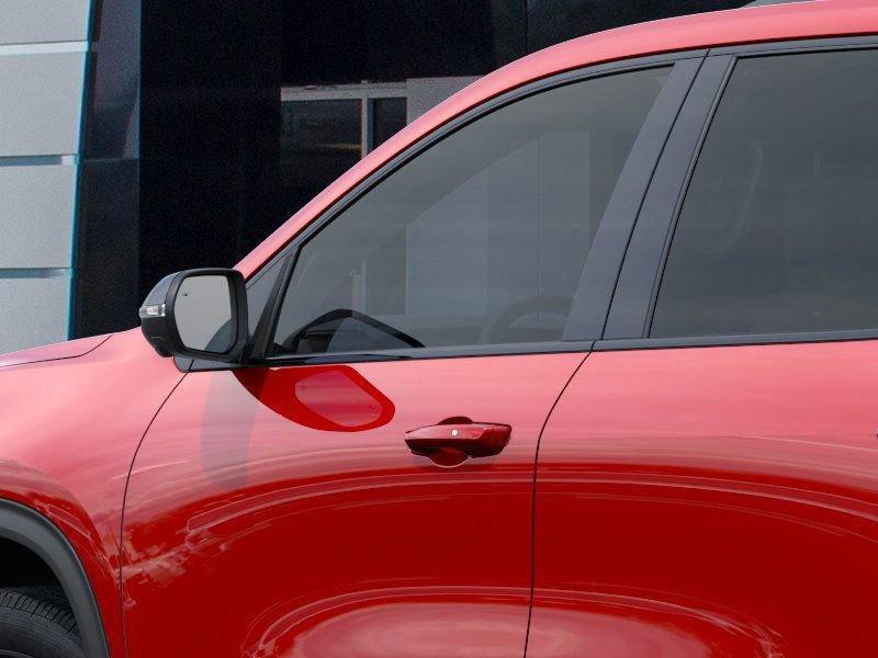 new 2026 GMC Acadia car, priced at $54,940