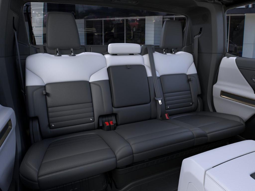 new 2024 GMC HUMMER EV Pickup car, priced at $130,625