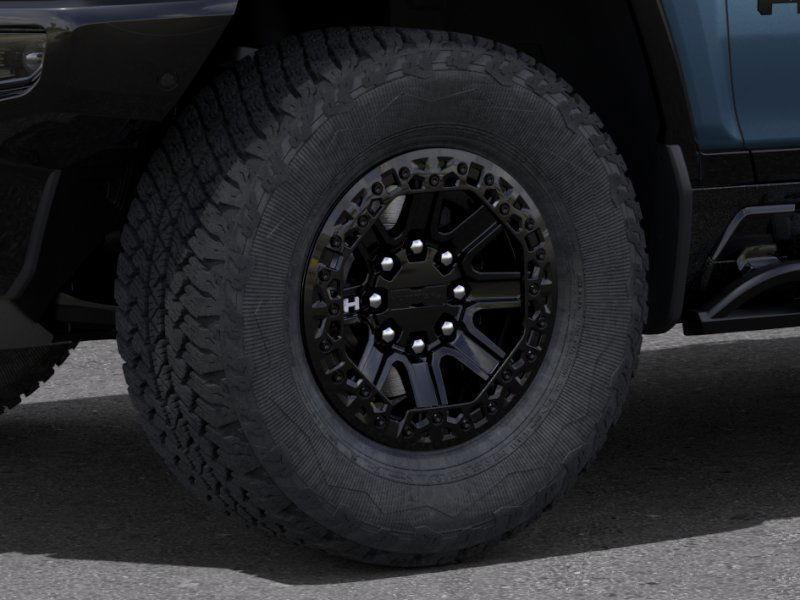 new 2024 GMC HUMMER EV Pickup car, priced at $130,625