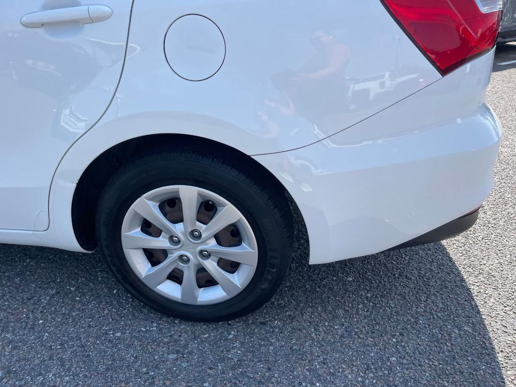used 2017 Kia Rio car, priced at $9,990
