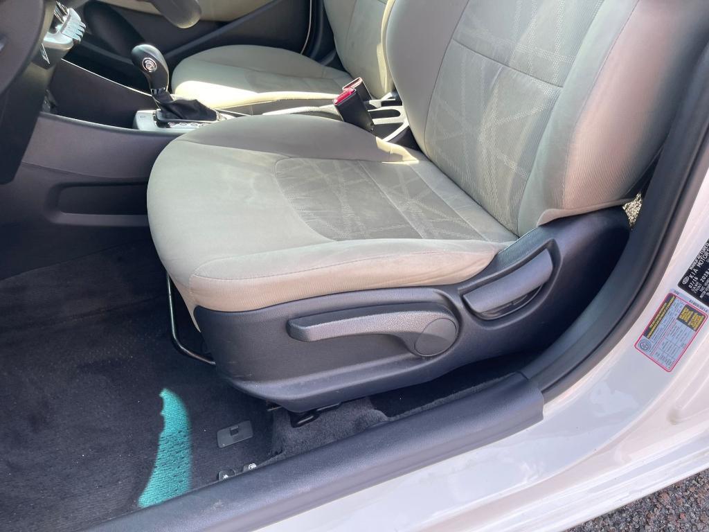 used 2017 Kia Rio car, priced at $9,990