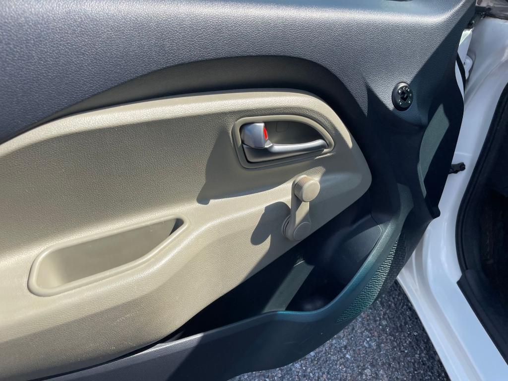 used 2017 Kia Rio car, priced at $9,990