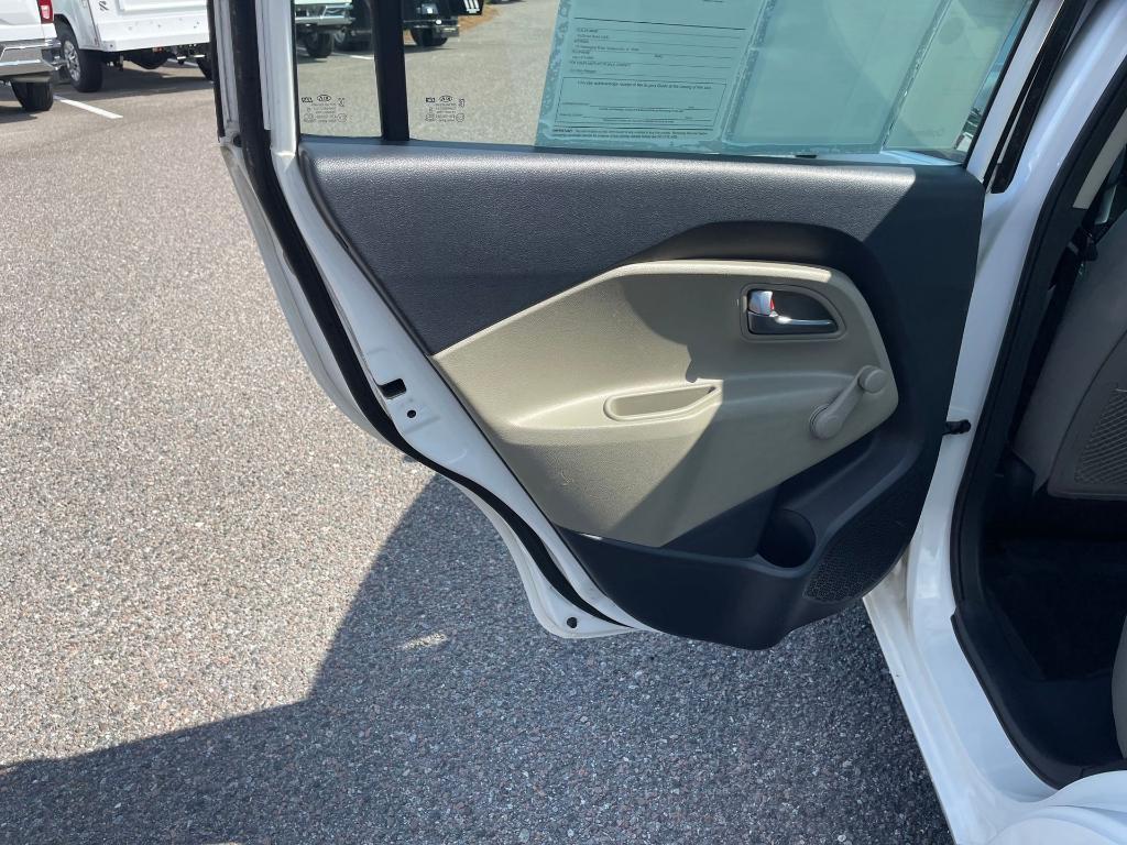 used 2017 Kia Rio car, priced at $9,990