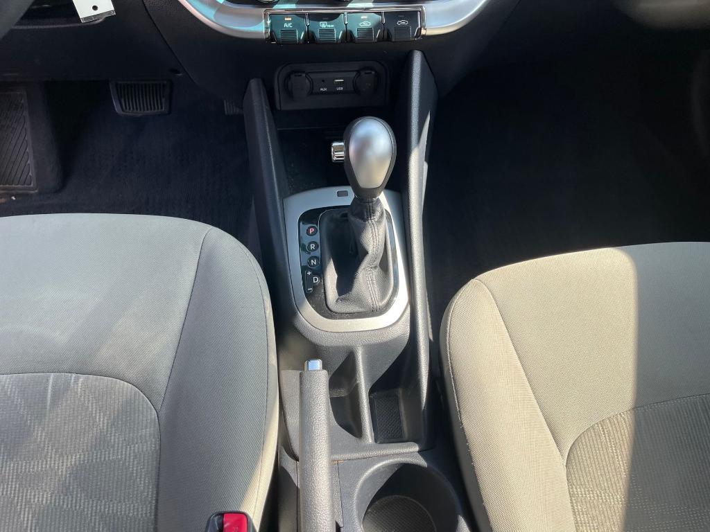 used 2017 Kia Rio car, priced at $9,990