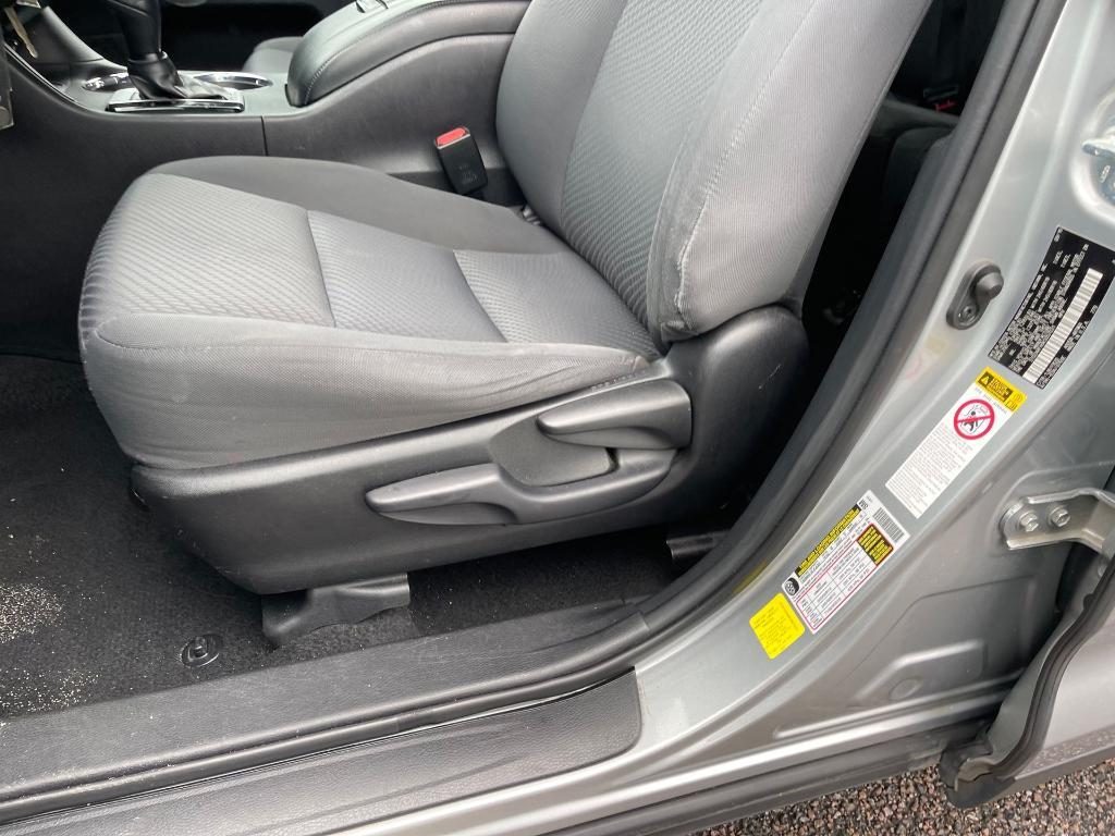 used 2019 Toyota Highlander car, priced at $21,790