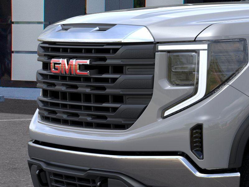 new 2024 GMC Sierra 1500 car, priced at $42,825