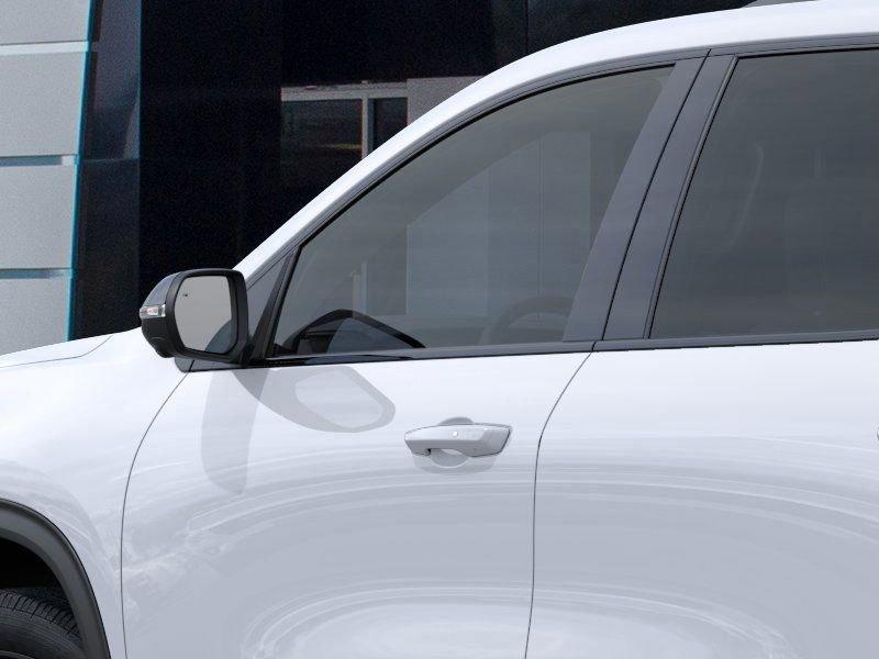 new 2026 GMC Acadia car, priced at $50,820