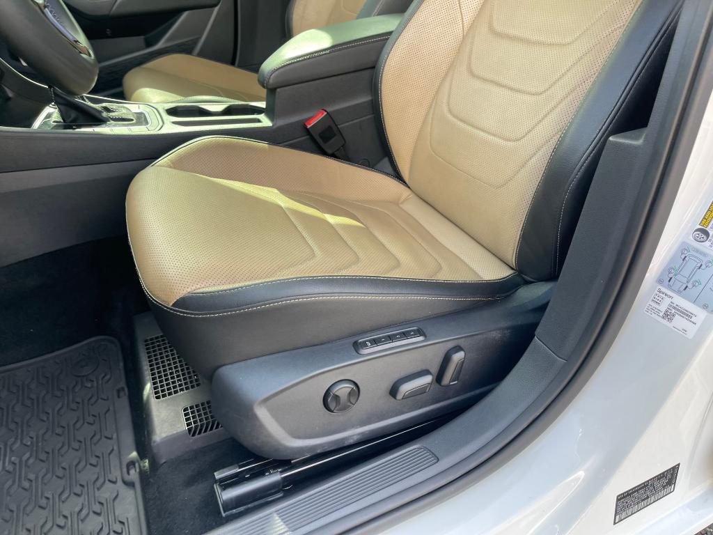 used 2021 Volkswagen Jetta car, priced at $20,990
