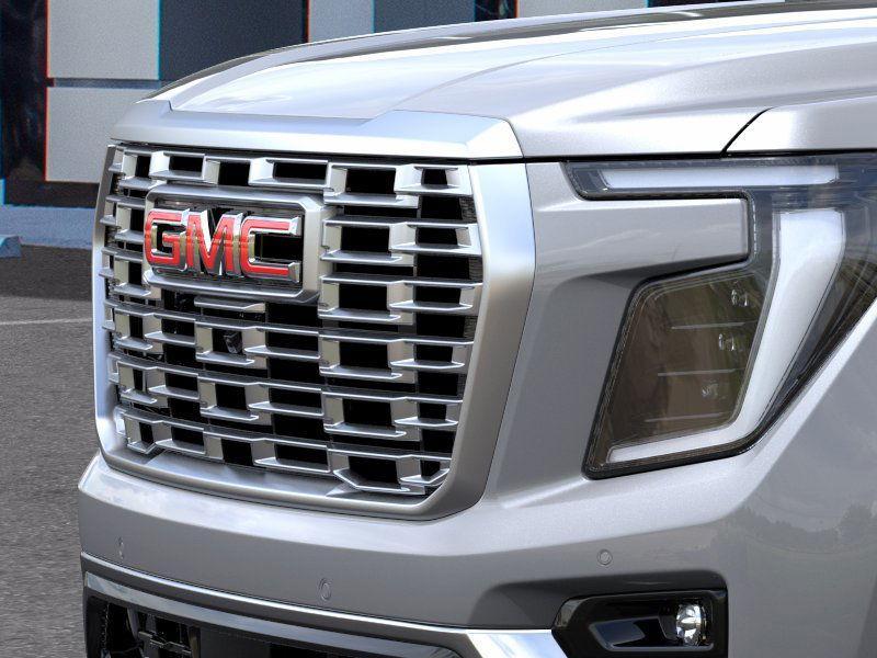 new 2025 GMC Yukon XL car, priced at $95,525
