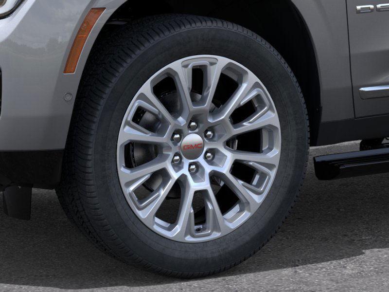 new 2025 GMC Yukon XL car, priced at $95,525