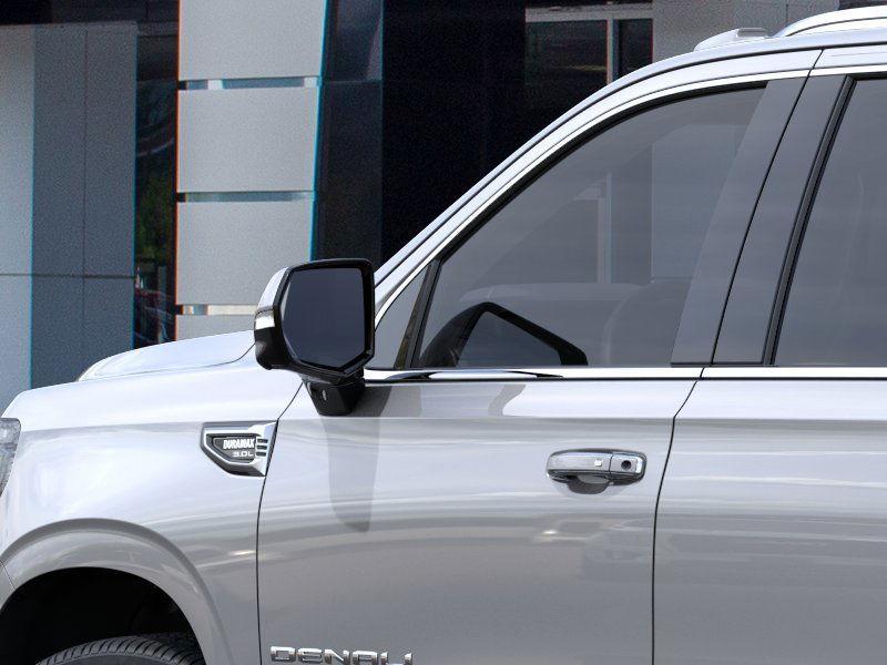 new 2025 GMC Yukon XL car, priced at $95,525