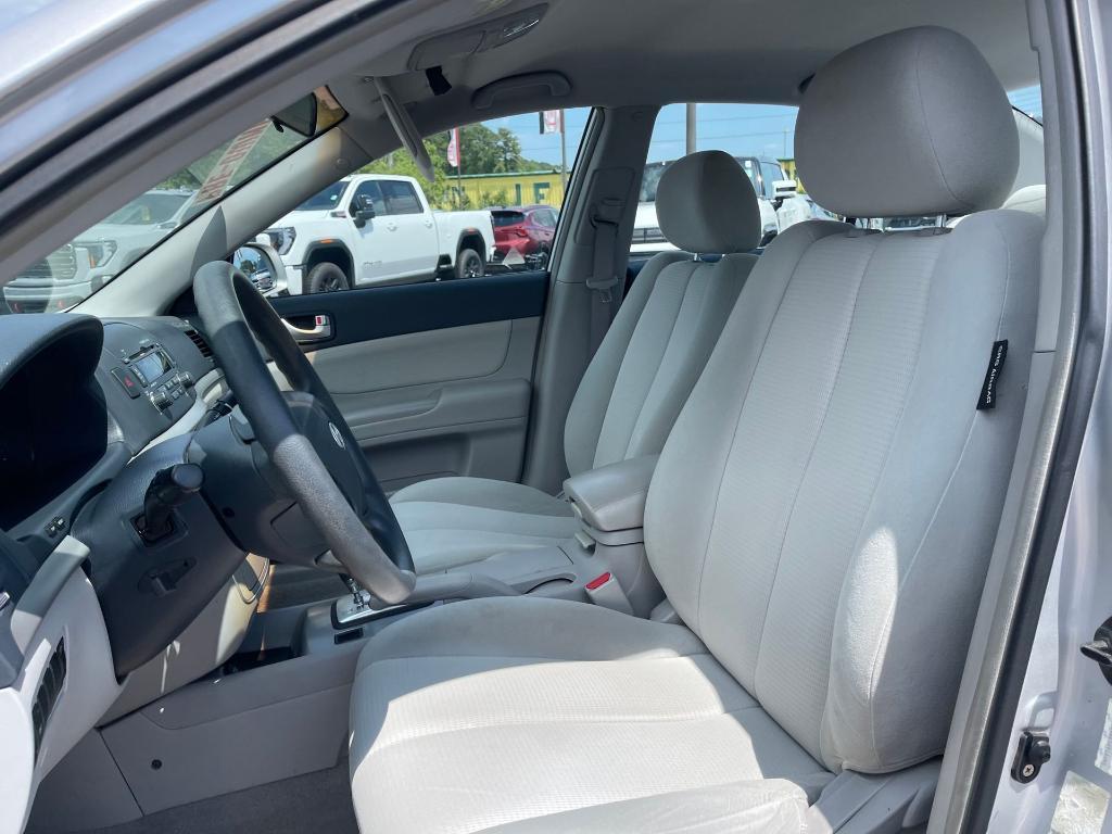 used 2008 Hyundai Sonata car, priced at $8,990