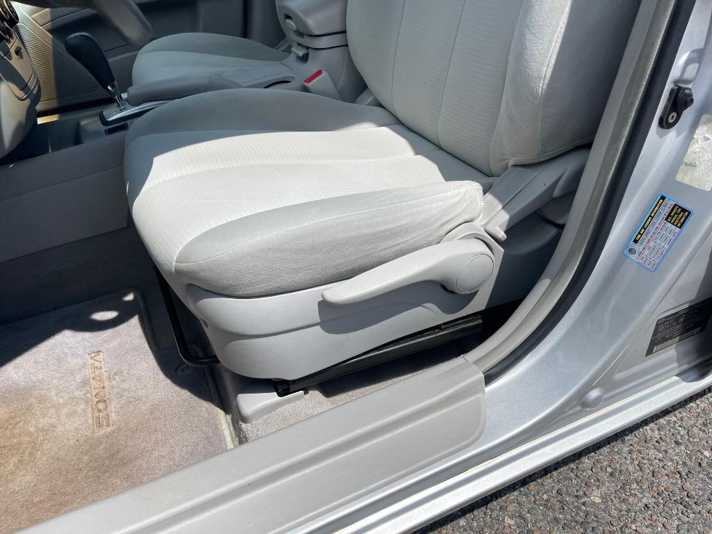 used 2008 Hyundai Sonata car, priced at $8,990