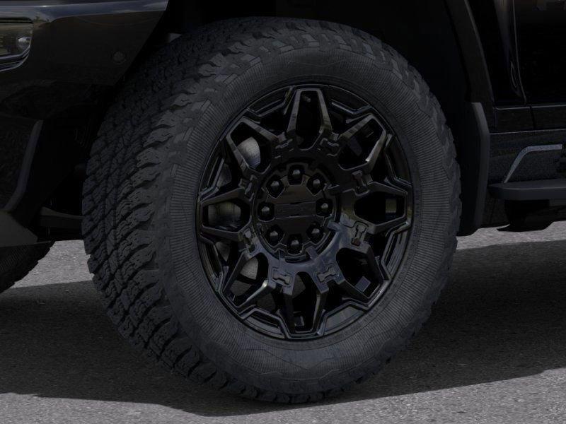 new 2025 GMC HUMMER EV Pickup car, priced at $105,485