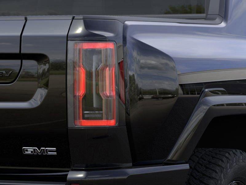 new 2025 GMC HUMMER EV Pickup car, priced at $105,485