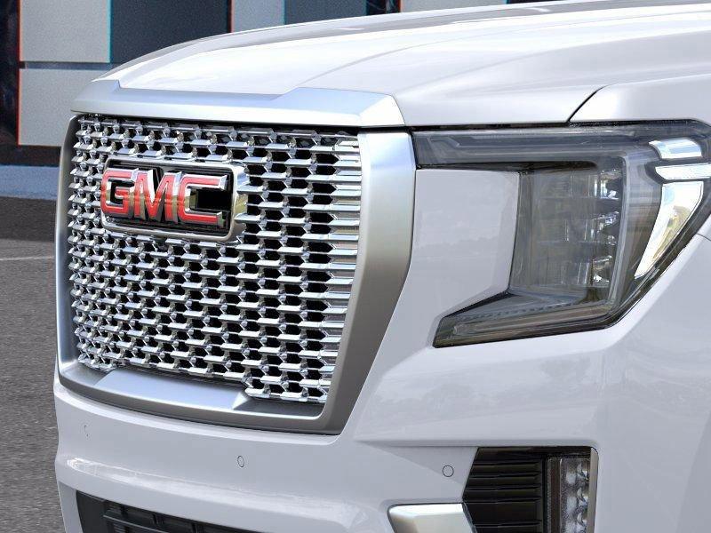 new 2024 GMC Yukon XL car, priced at $92,910