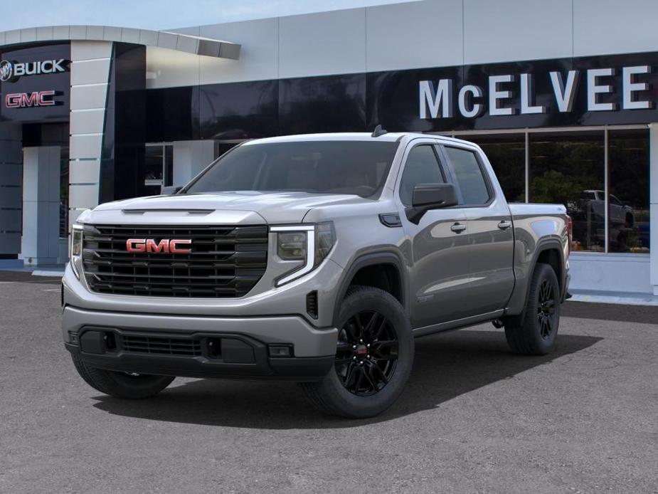 new 2024 GMC Sierra 1500 car, priced at $51,385