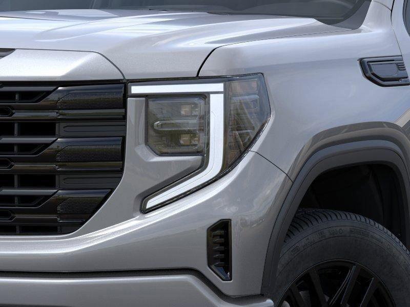 new 2024 GMC Sierra 1500 car, priced at $50,385