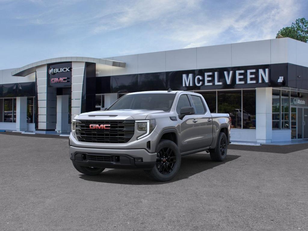 new 2024 GMC Sierra 1500 car, priced at $50,385