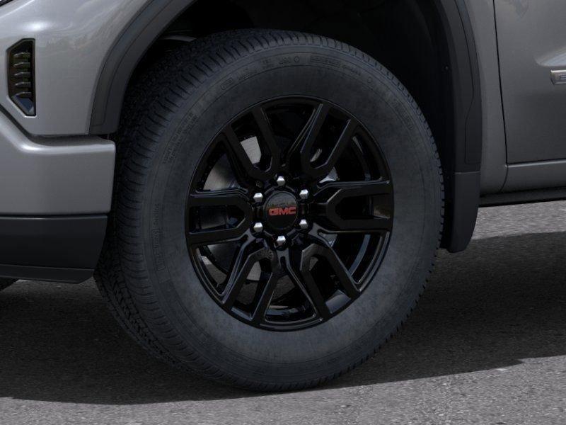 new 2024 GMC Sierra 1500 car, priced at $50,385