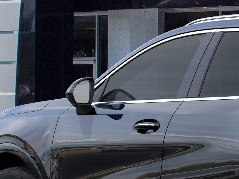 new 2024 Buick Envision car, priced at $43,395