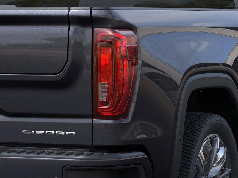 new 2025 GMC Sierra 1500 car, priced at $73,550