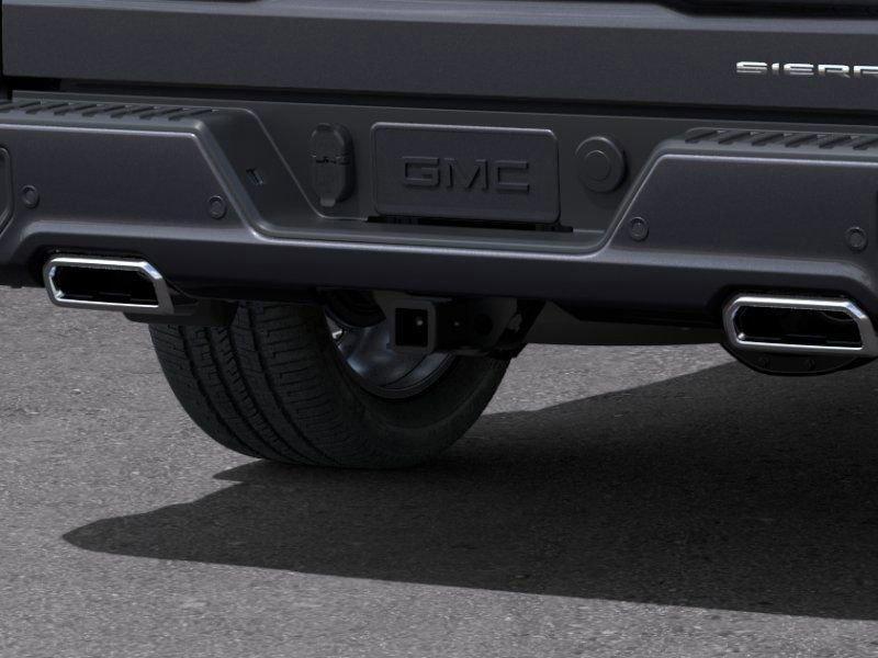 new 2025 GMC Sierra 1500 car, priced at $73,550