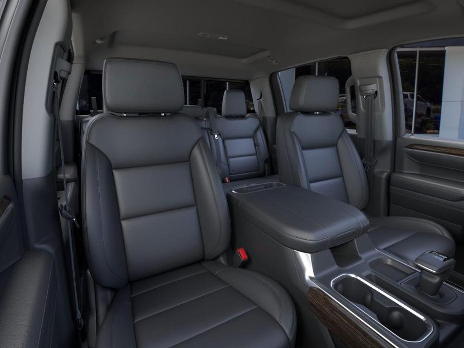 new 2024 GMC Sierra 1500 car, priced at $56,810