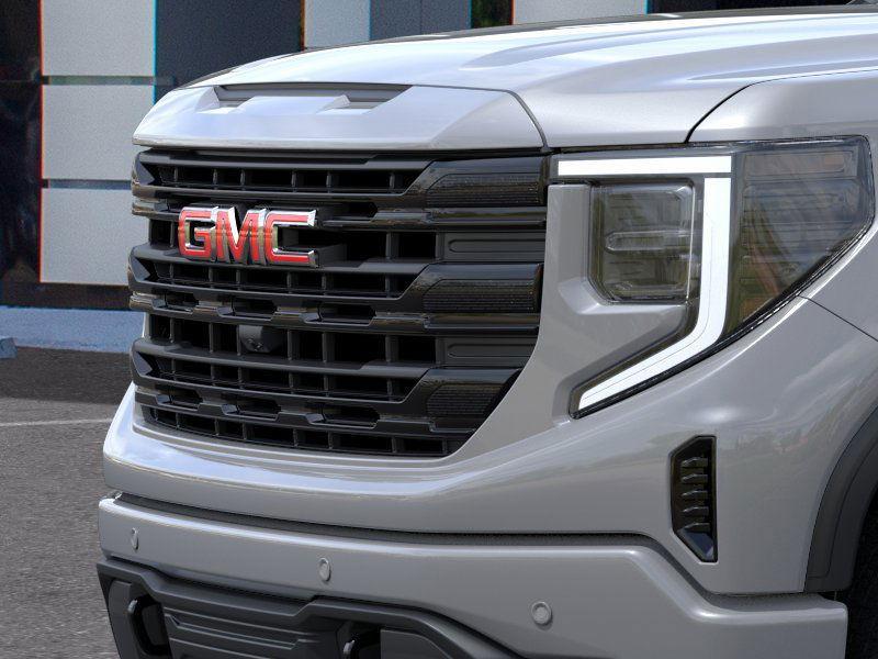 new 2024 GMC Sierra 1500 car, priced at $56,810