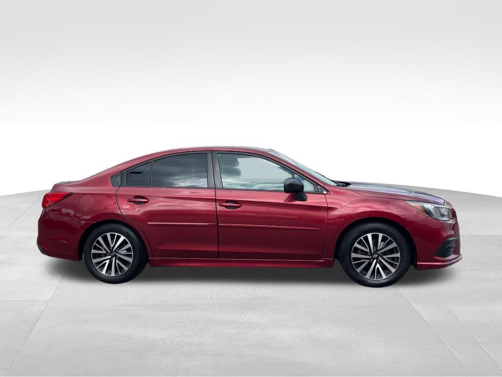 used 2019 Subaru Legacy car, priced at $15,990