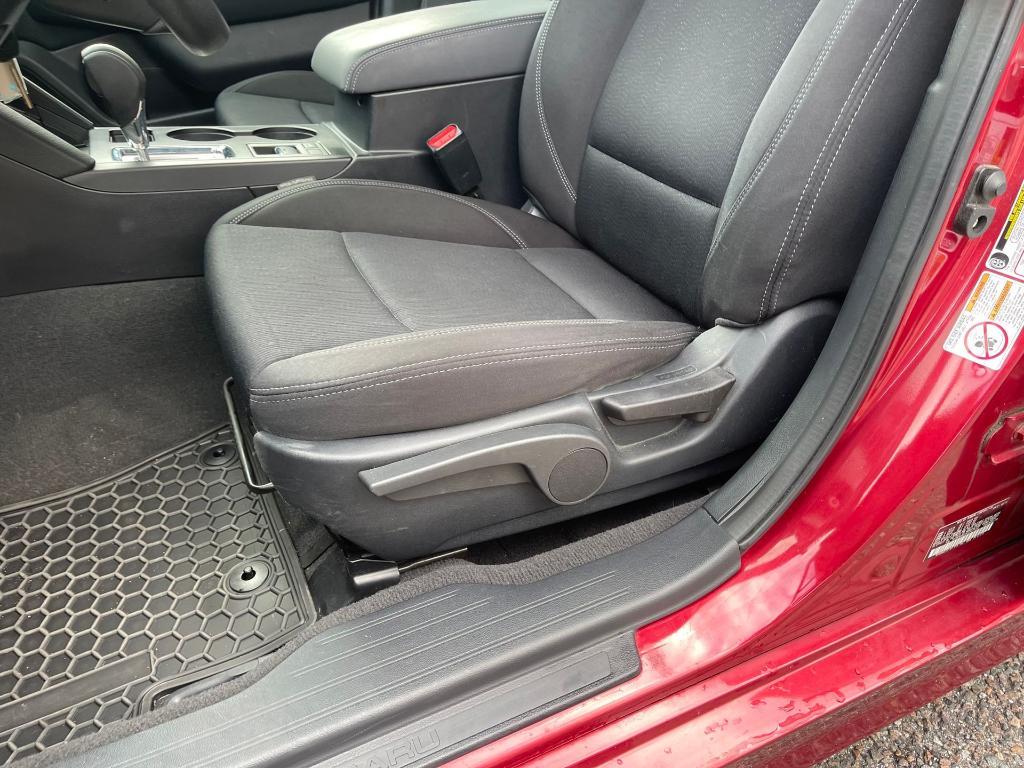 used 2019 Subaru Legacy car, priced at $15,990