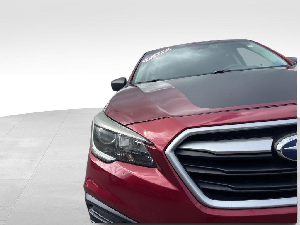 used 2019 Subaru Legacy car, priced at $15,990