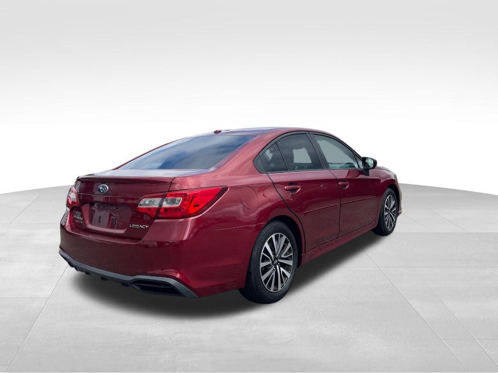 used 2019 Subaru Legacy car, priced at $15,990