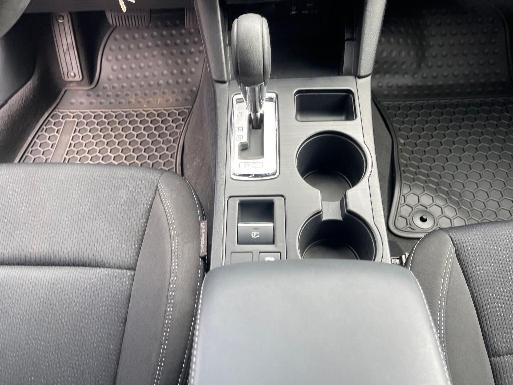 used 2019 Subaru Legacy car, priced at $15,990