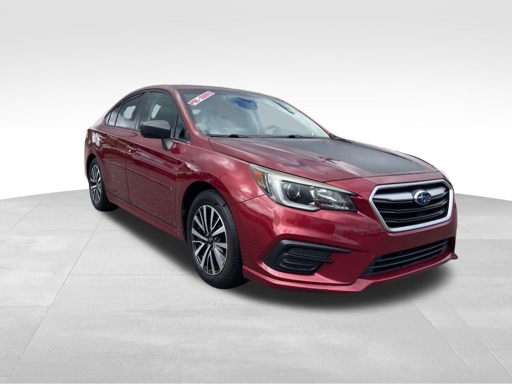 used 2019 Subaru Legacy car, priced at $15,990