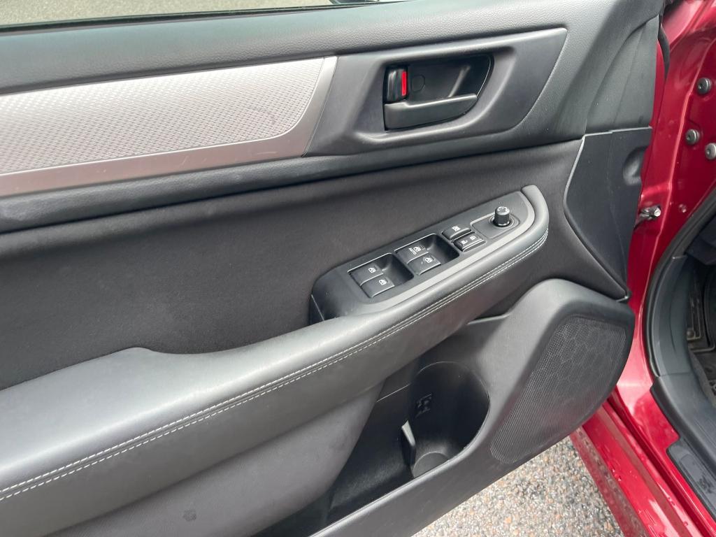used 2019 Subaru Legacy car, priced at $15,990