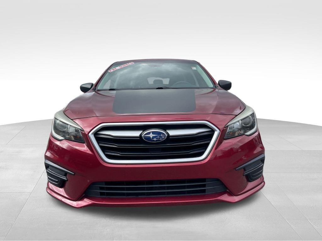 used 2019 Subaru Legacy car, priced at $15,990