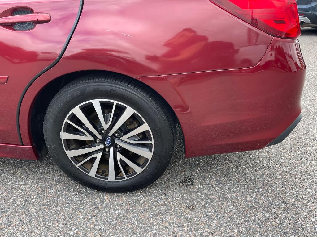 used 2019 Subaru Legacy car, priced at $15,990