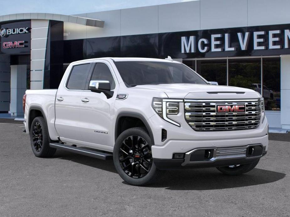 new 2023 GMC Sierra 1500 car, priced at $71,445