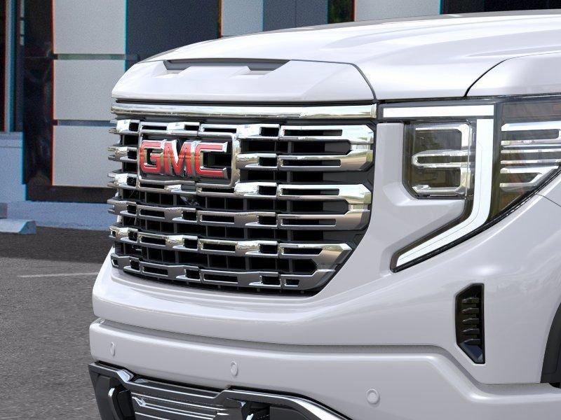 new 2023 GMC Sierra 1500 car, priced at $71,445