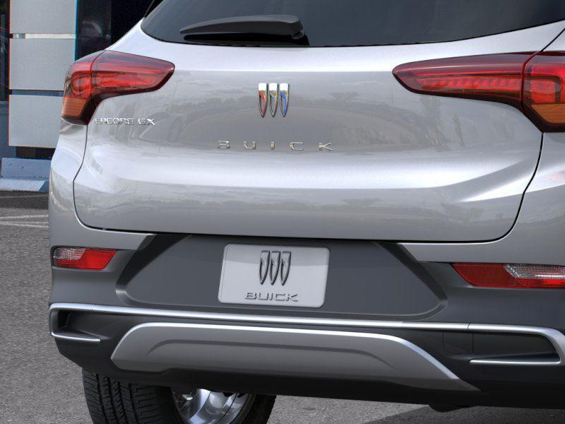 new 2026 Buick Encore GX car, priced at $29,375