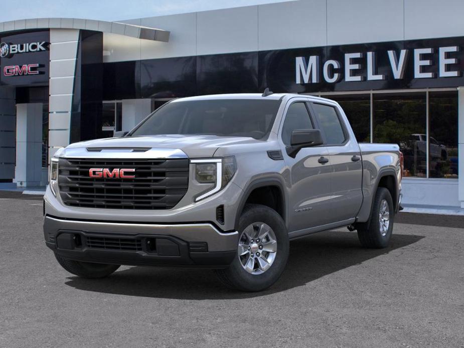 new 2024 GMC Sierra 1500 car, priced at $42,825