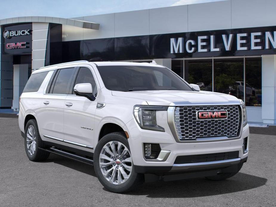 new 2024 GMC Yukon XL car, priced at $97,505