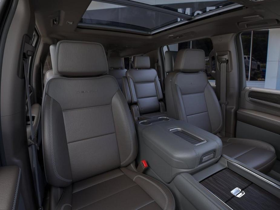 new 2024 GMC Yukon XL car, priced at $97,505