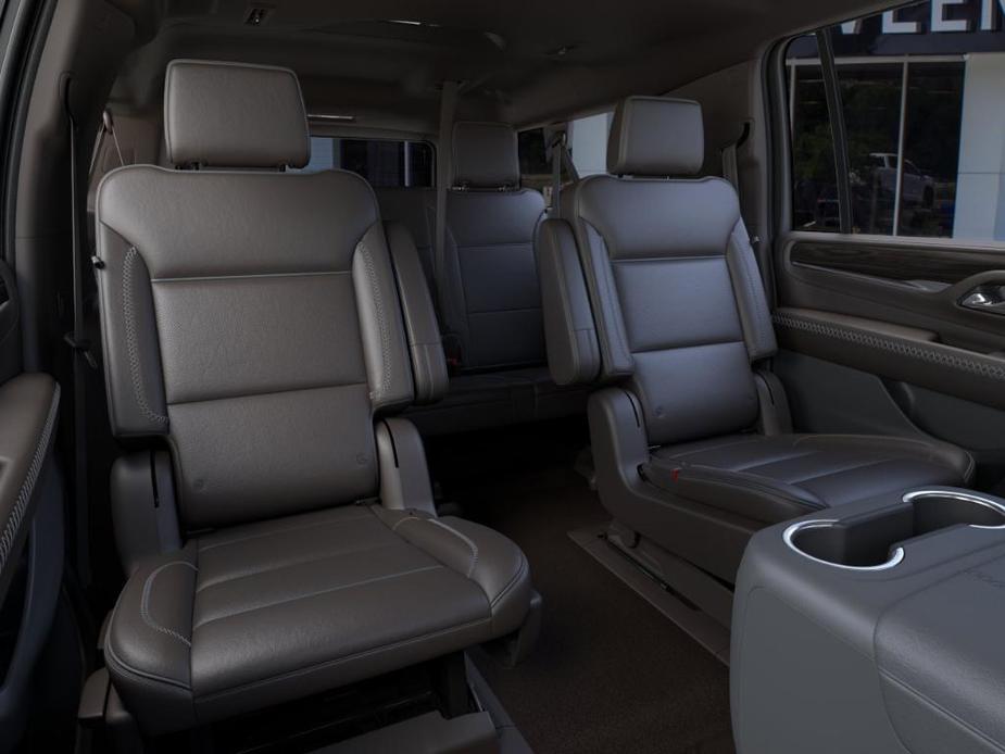 new 2024 GMC Yukon XL car, priced at $97,505