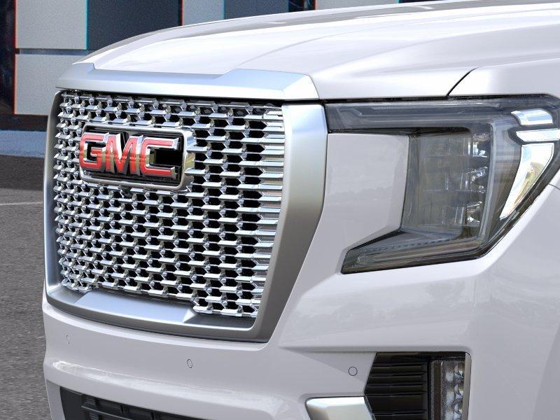 new 2024 GMC Yukon XL car, priced at $97,505