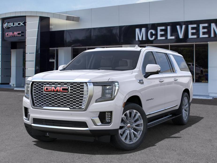 new 2024 GMC Yukon XL car, priced at $97,505