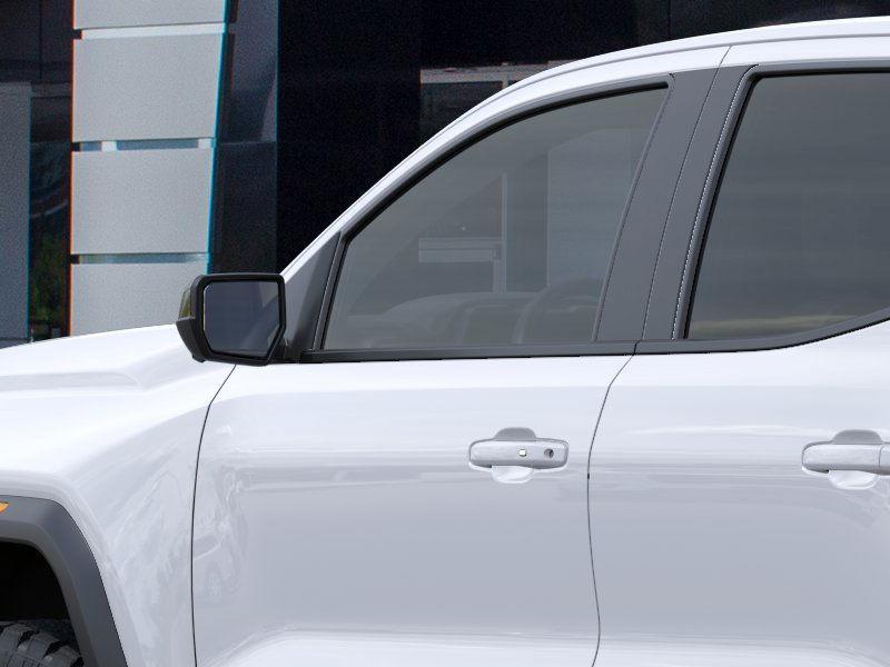 new 2026 GMC Canyon car, priced at $52,415