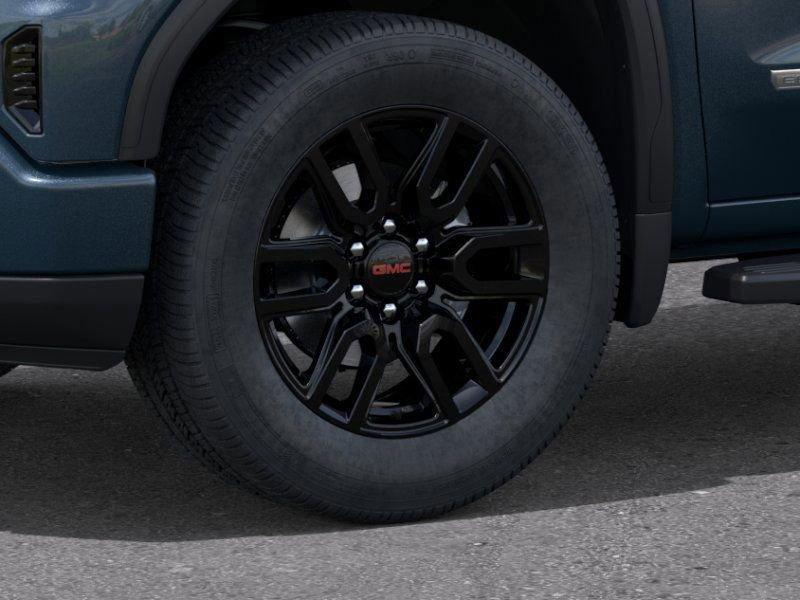 new 2025 GMC Sierra 1500 car, priced at $59,094
