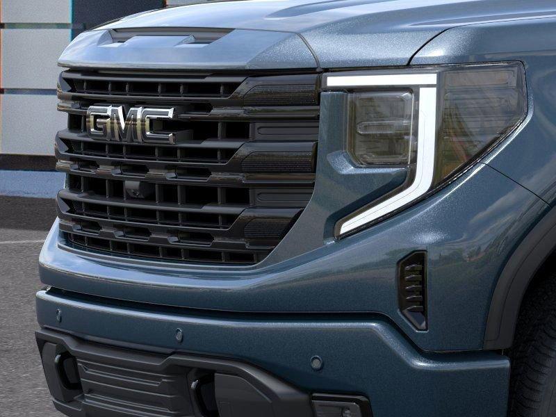 new 2025 GMC Sierra 1500 car, priced at $59,094